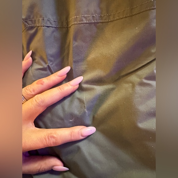 Kids COLUMBIA snow pants - Picture 9 of 10